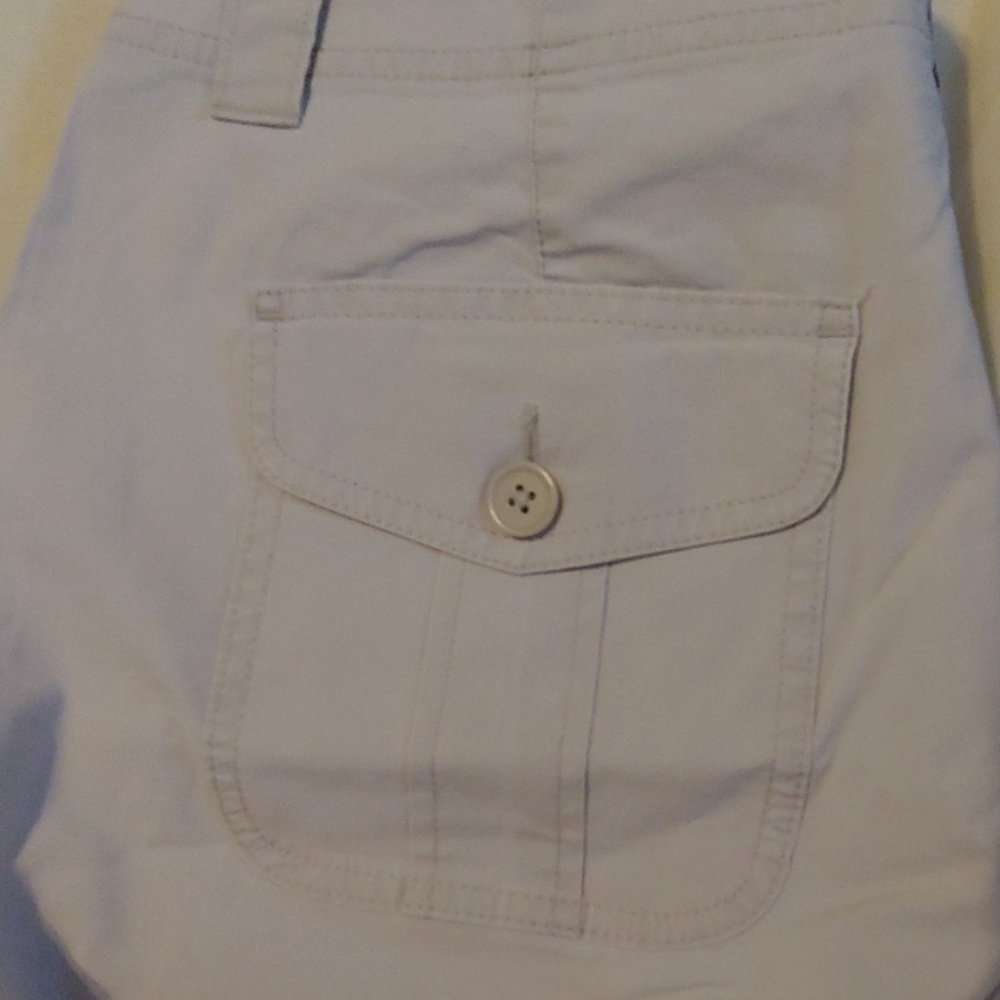 Talbots Capris - image 4